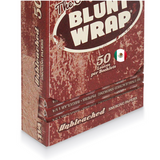 Blunt Wrap Orgánico Especial 1 1/4