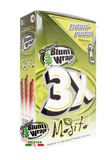 Blunt Wrap 3X Mojito
