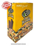 Blunt Wrap 2X Mango Maracuyá
