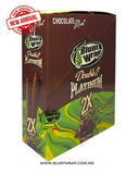Blunt Wrap 2X Chocolate Mint