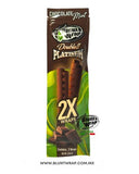 Blunt Wrap 2X Chocolate Mint