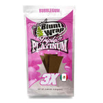 Blunt Wrap Triple Platinum Bubblegum