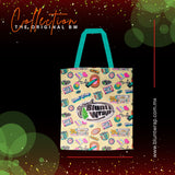 Blunt Wrap Bolsa