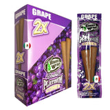Blunt Wrap Conos 2X Grape