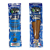 Blunt Wrap Conos 2X Blueberry