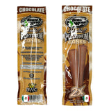 Blunt Wrap Conos 2X Chocolate