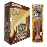 Blunt Wrap Conos 2X Chocolate