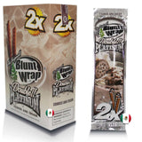 Blunt Wrap 2X Cookies And Cream