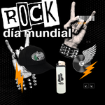 Celebrando el Rock