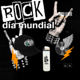 Celebrando el Rock