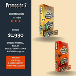 Promoción 1 1/4