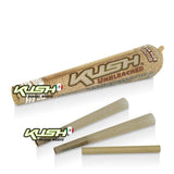 Kush Umbleached Conos 11/4