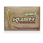 Kush Umbleached Conos 11/4