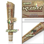 Kush Umbleached Conos 11/4