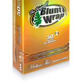 Blunt Wrap Medium Thin ORO 1 1/4
