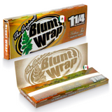 Blunt Wrap Medium Thin ORO 1 1/4