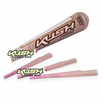 Kush Organic Hemp Pink Conos 11/4