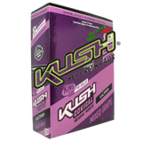 Ultra Kush Herbal Conical 2X Mixed Grape