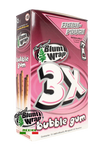 Blunt Wrap 3X Bubble Gum