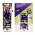 Blunt Wrap Hemp Grape