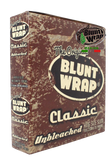 Blunt Wrap Orgánico Especial King Size