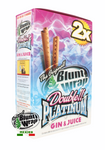 Blunt Wrap 2X Gin & Juice