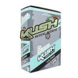 Ultra Kush Herbal Wraps 2X Zero