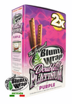 Blunt Wrap 2X Purple