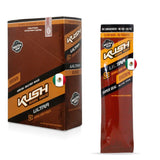 Ultra Kush Herbal Wraps 2X Brown