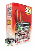 Blunt Wrap 2X Wet Cherry